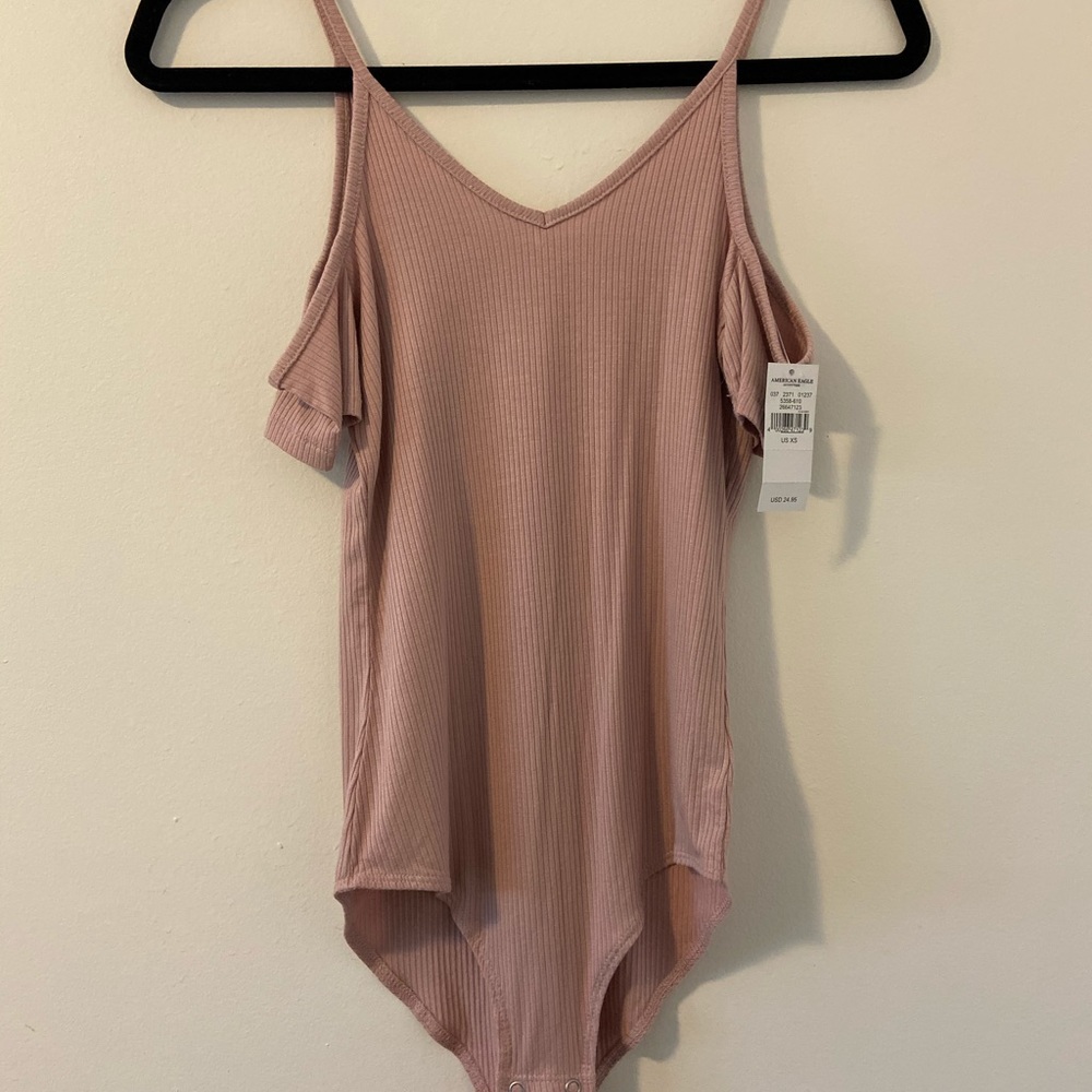American eagle bodysuit